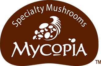 Mycopia mushrooms