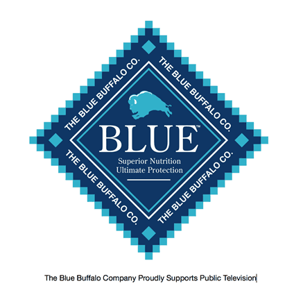 Blue Buffalo