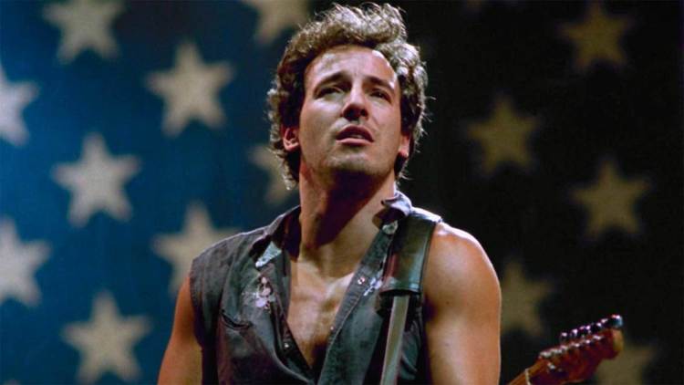 bruce