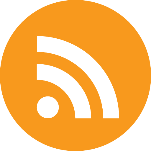 rss icon