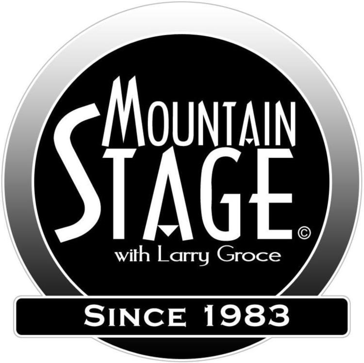 MountainStage RoundWhite large