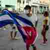 The Hip-Hop Song That's Driving Cuba's Unprecedented Protests