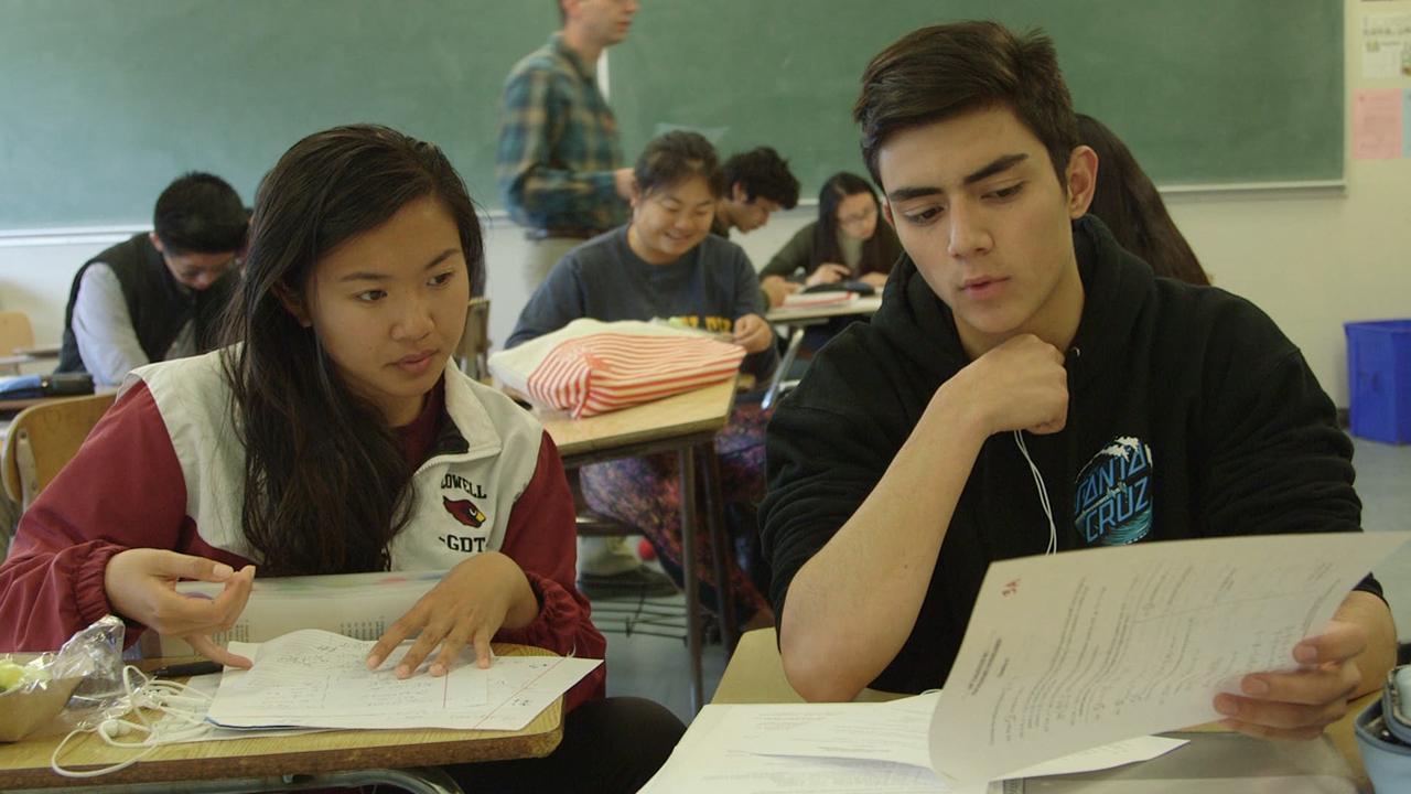 photo Students