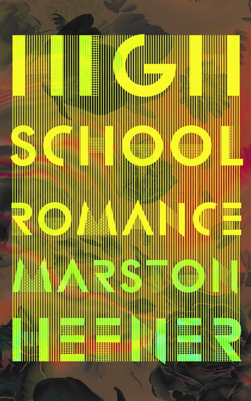 romance book