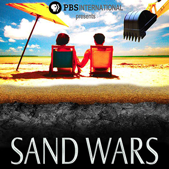 SANDWARS square