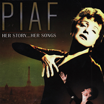 piaf sq