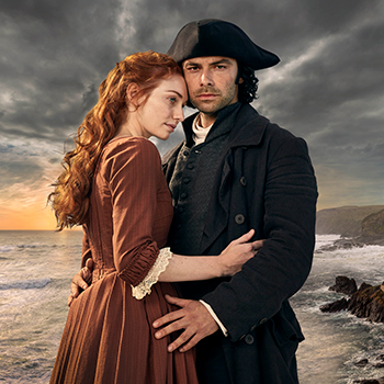 Poldark 350
