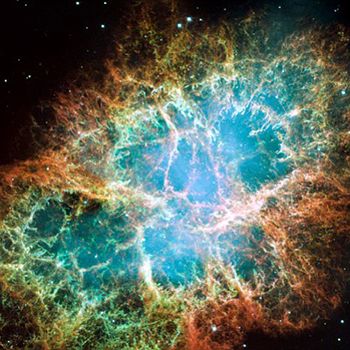 NOVA InvisibleUniverseRevealed 350