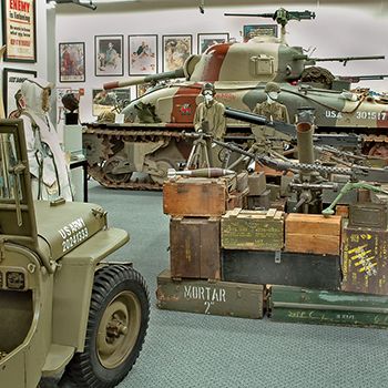 wwii saving 350