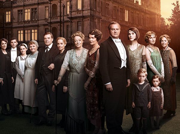 downton 603x452