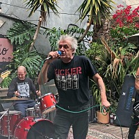50 punk