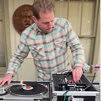 Greetings from Duncans Mills