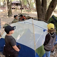 Greetings from Sonoma