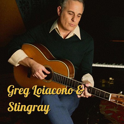 greg