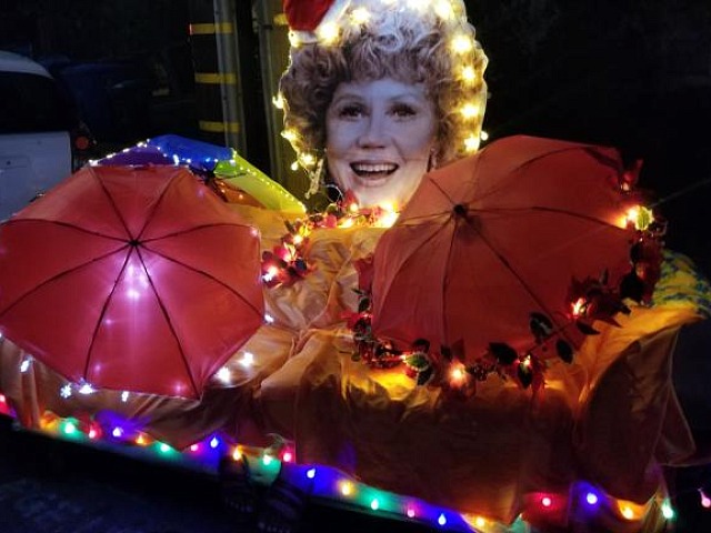 Redwood Empire Food Bank