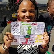 Santa Rosa Zine Fest