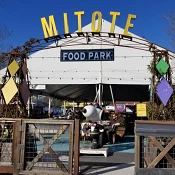 Mitote Food Park