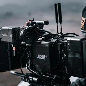 Film crew