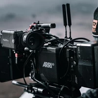 Film crew