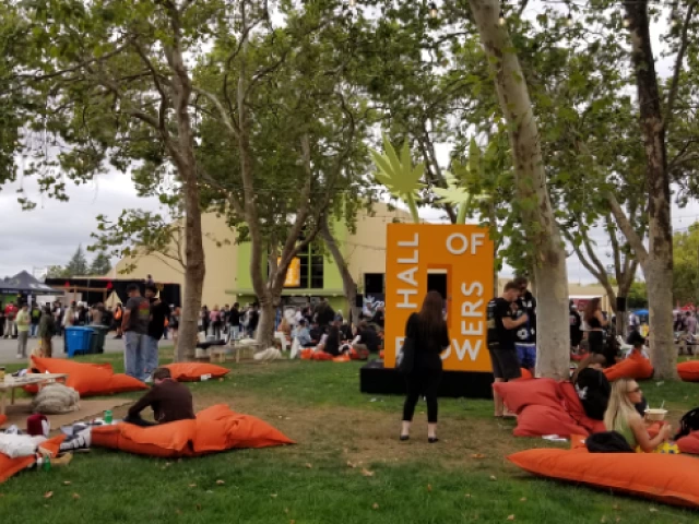 Redwood Empire Food Bank