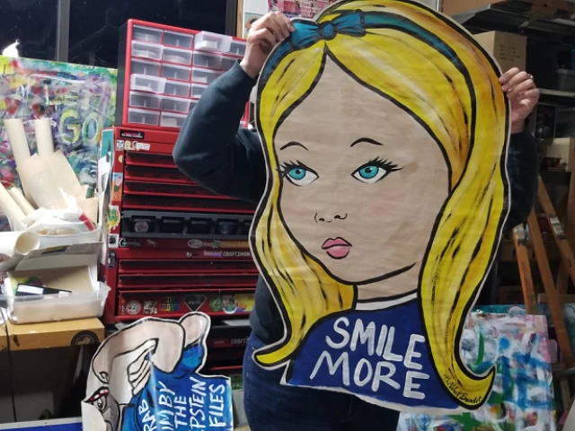 Redwood Empire Food Bank