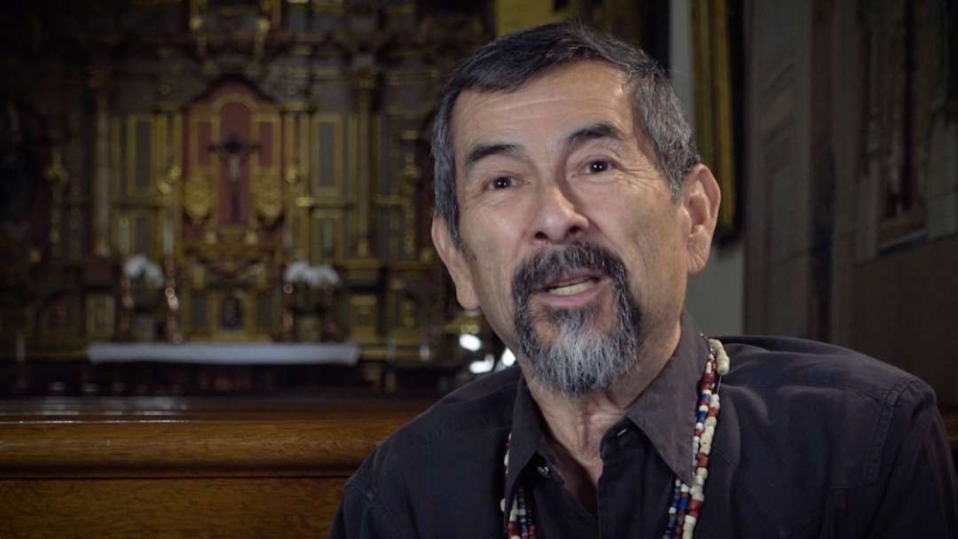 Who Built CA Missions?